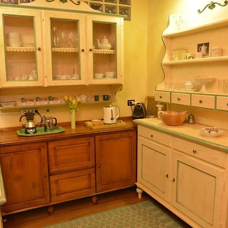 פירנצה B&B La Casa Dei Tintori מראה חיצוני תמונה