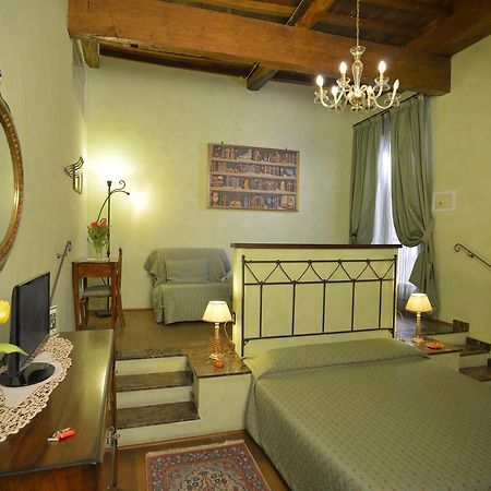 פירנצה B&B La Casa Dei Tintori מראה חיצוני תמונה