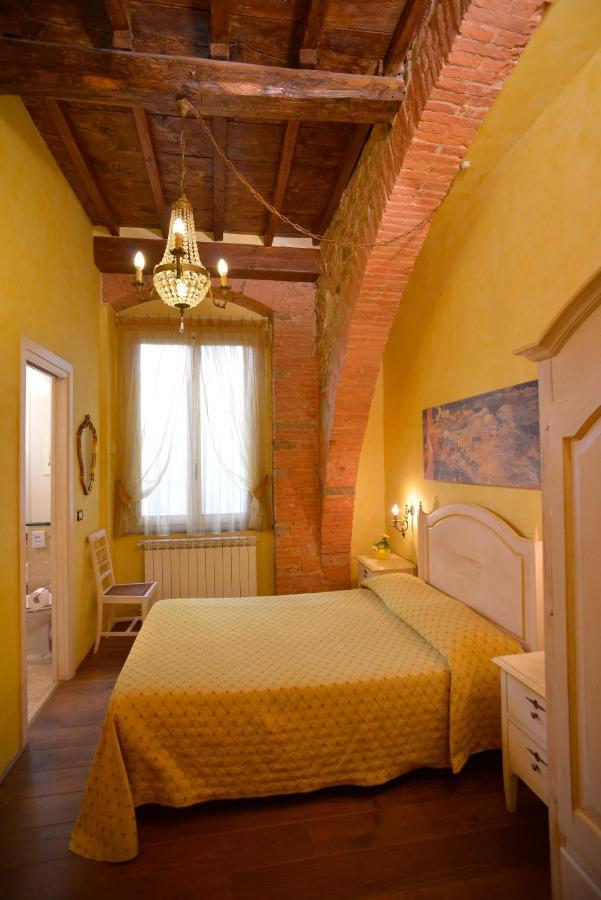 פירנצה B&B La Casa Dei Tintori מראה חיצוני תמונה