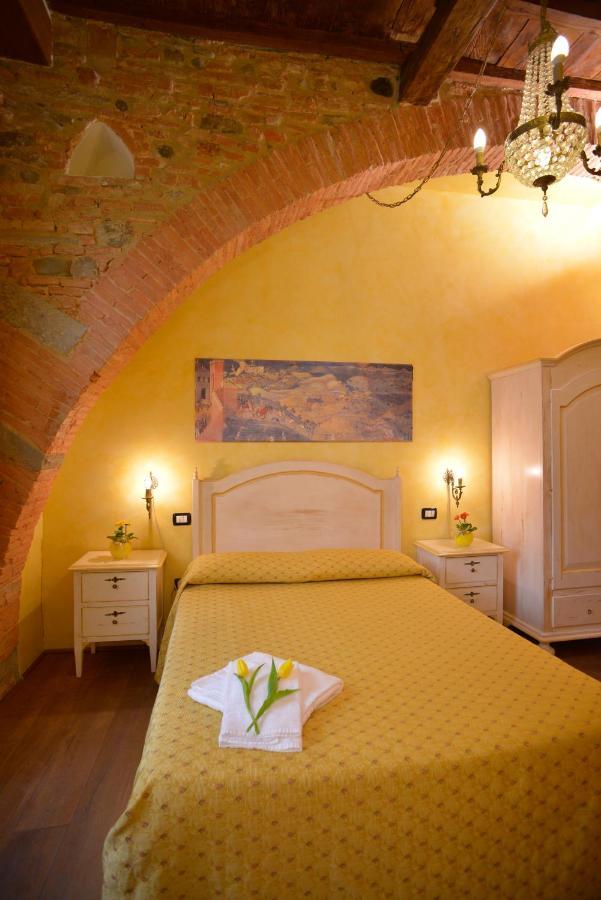 פירנצה B&B La Casa Dei Tintori מראה חיצוני תמונה