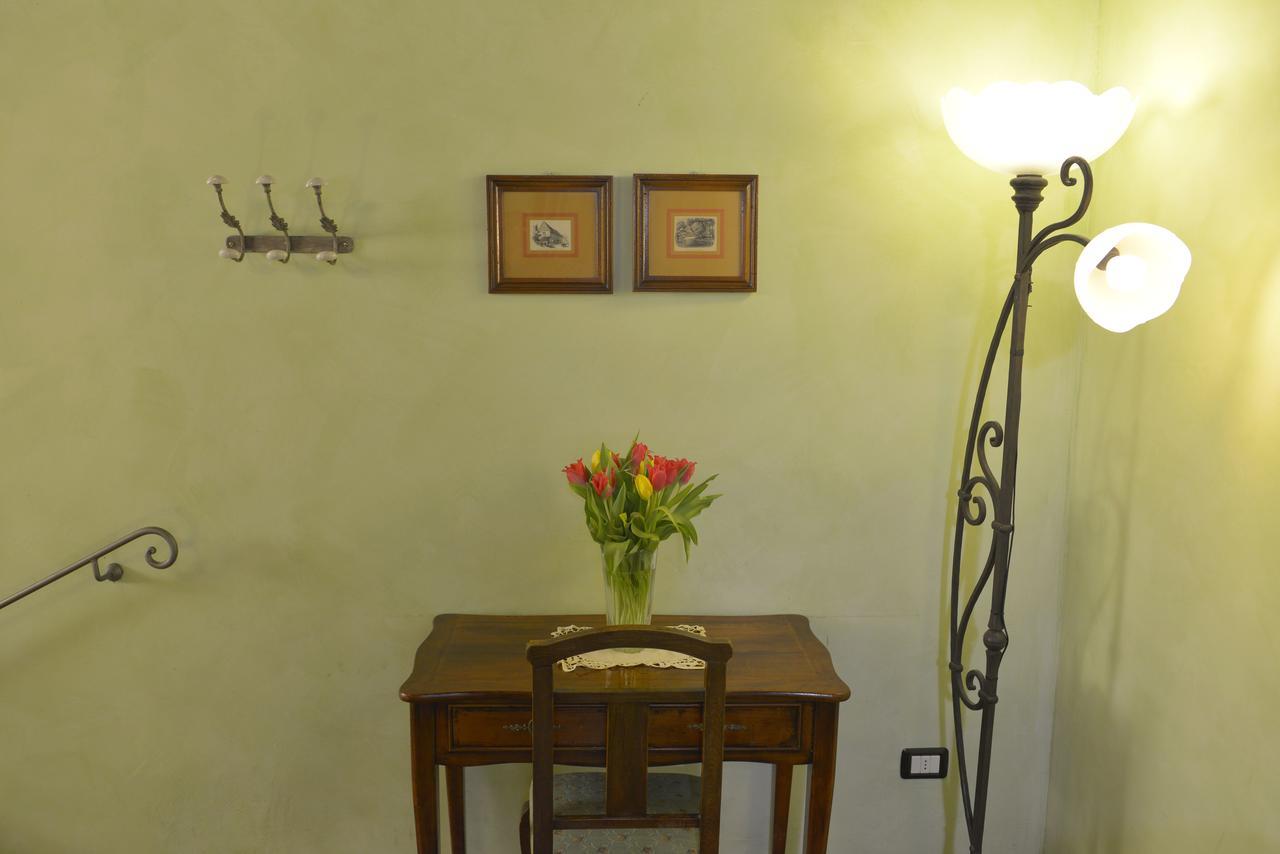 פירנצה B&B La Casa Dei Tintori מראה חיצוני תמונה