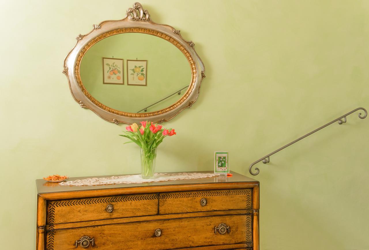פירנצה B&B La Casa Dei Tintori מראה חיצוני תמונה