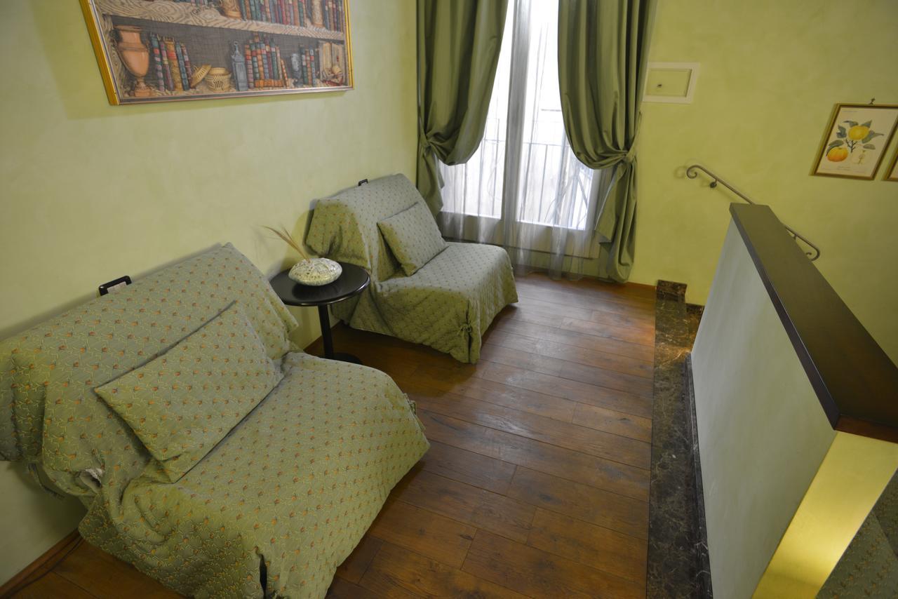 פירנצה B&B La Casa Dei Tintori מראה חיצוני תמונה