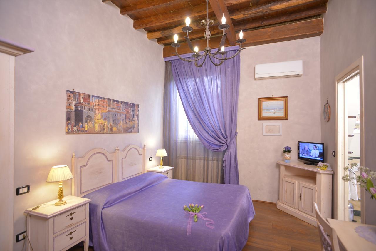 פירנצה B&B La Casa Dei Tintori מראה חיצוני תמונה