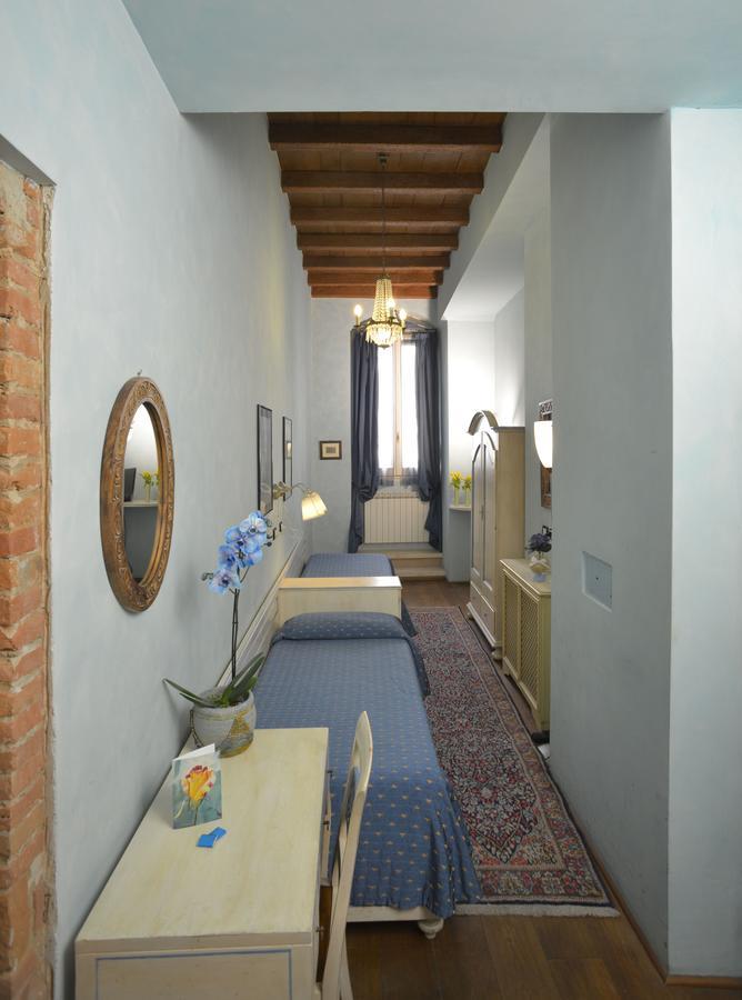 פירנצה B&B La Casa Dei Tintori מראה חיצוני תמונה