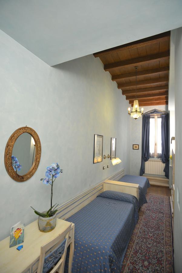 פירנצה B&B La Casa Dei Tintori מראה חיצוני תמונה
