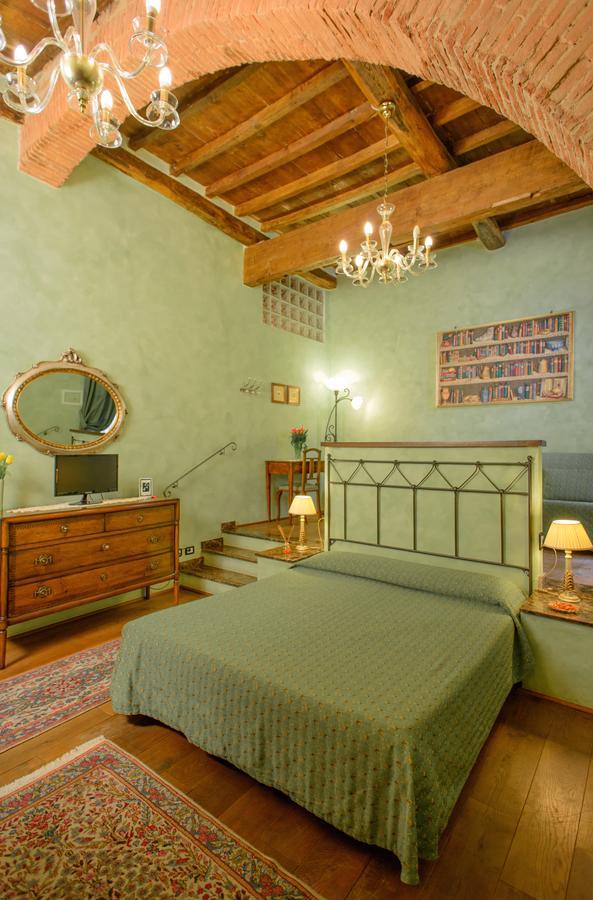 פירנצה B&B La Casa Dei Tintori מראה חיצוני תמונה